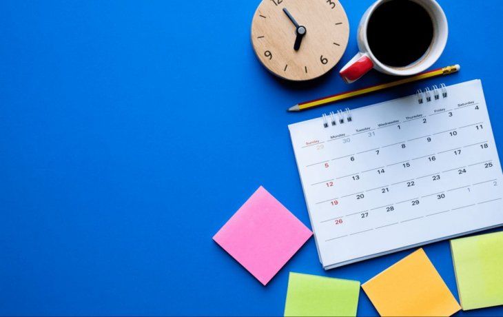 Calendario de pago ANSES