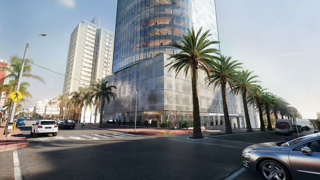 World Trade Center Free Zone Punta del Este
