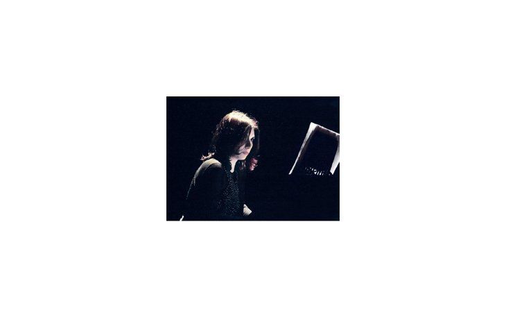 ámbito.com | Fernanda Morello: una pianista fogueada en la música clásica, que ahora da el salto al terreno popular.