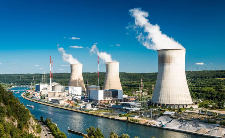 Japan has imposed sanctions on Russia over the war in Ukraine along with the other G7 countries, and the government has vowed to try to reduce its dependence on Moscow for energy.