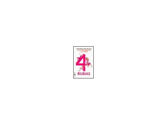Cuatro rubias.