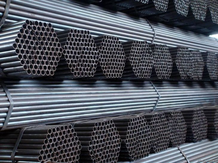 China produce y exporta acero con una huella de carbono en promedio 18% mayor a la media global y 25% mayor a la de América Latina. 
