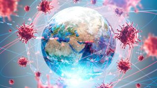 Pandemia, endemia y epidemia. Sus diferencias.&nbsp;