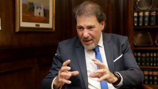 La visión de Zuchovicki con respecto al futuro económico del país y su rol a nivel global. La visión de Zuchovicki con respecto al futuro económico del país y su rol a nivel global.