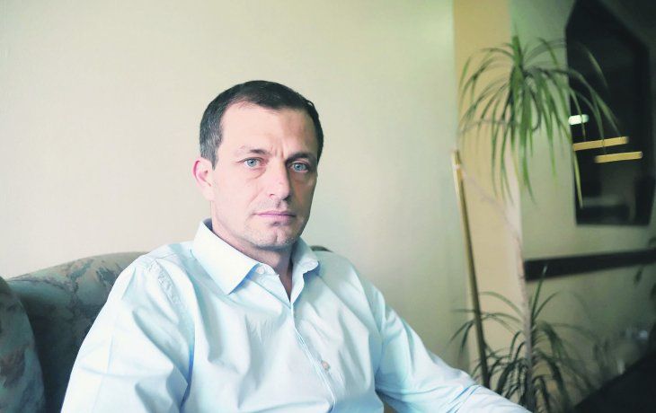 Eduardo Bucca
