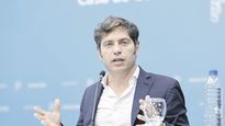 Axel Kicillof