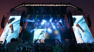 Al menos once muertos y varios heridos en un festival de música en EEUU