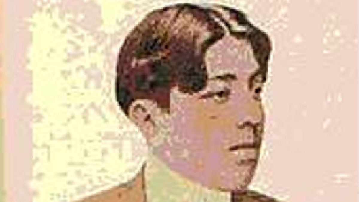 “Who said fear?”: The last days of Florencio Sánchez, the playwright of costumbrismo