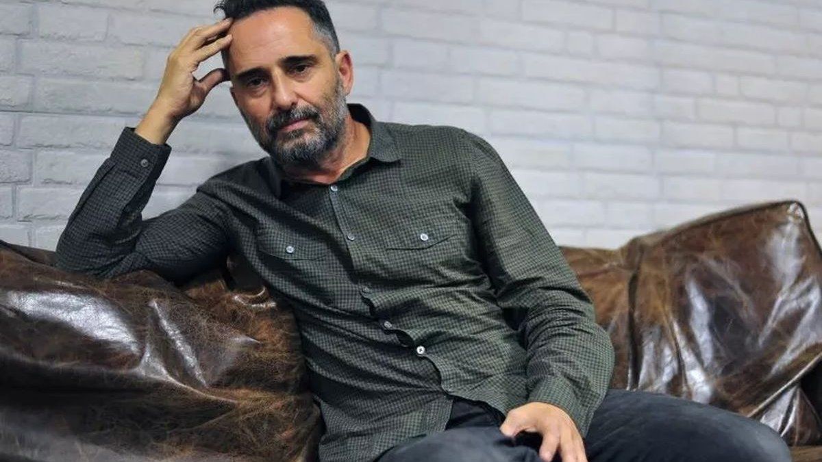 Drexler returns to the stage and begins tour in May 2022 in the Gran Rex