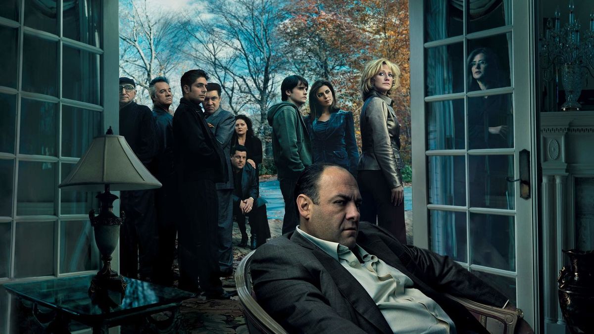 “The Sopranos” could have a prequel series on HBO Max