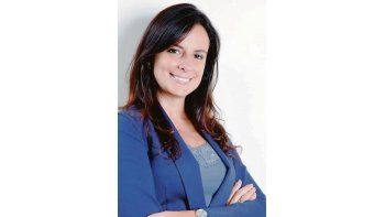 ámbito.com | Antonietta Varlese.