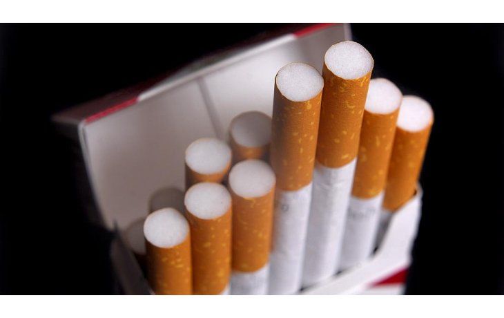 El decreto excluye de la norma a los cigarrillos electrónicos.