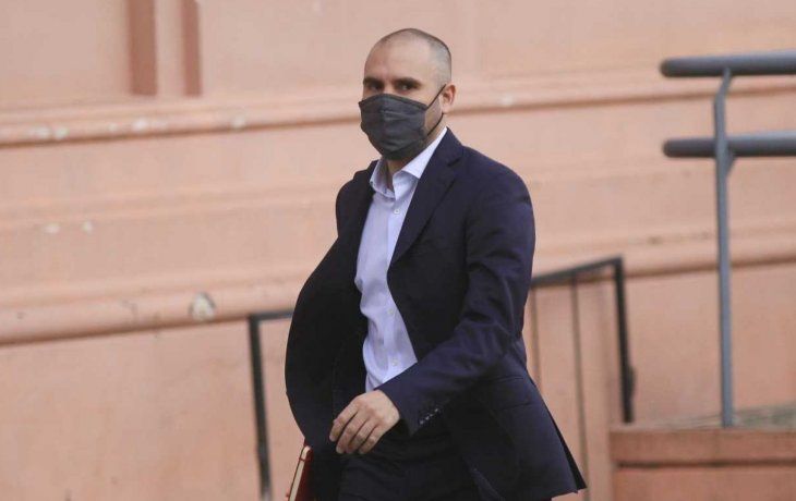 ámbito.com | MARTÍN GUZMÁN