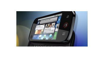Motorola presenta en el país Motoblur.