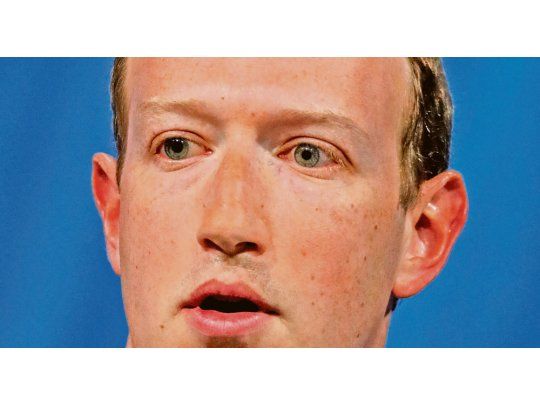 Mark Zuckerberg