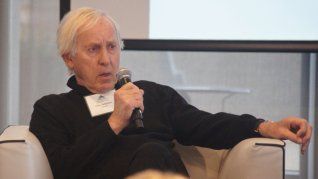 El legendario exjugador hizo gran parte de sus millones de dólares una vez retirado. El legendario exjugador hizo gran parte de sus millones de dólares una vez retirado.