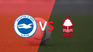 england - premier league: brighton and hove vs nottingham forest date 28 england - premier league: brighton and hove vs nottingham forest date 28