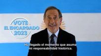 El Encargado.