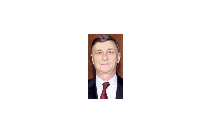 Hermes Binner
