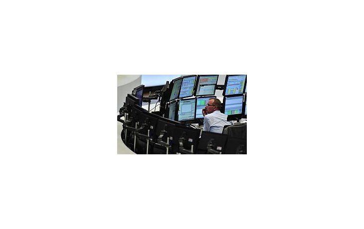 Leve suba en Wall Street tras débil dato de consumo en EEUU