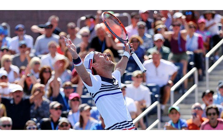 Schwartzman derrotó a Cilic.