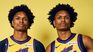 Los Thompson consiguieron un logro inédito en la NBA.