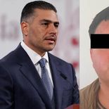 Omar García Harfuch confirma detención de Víctor Alfonso N, alias El Ciego.
