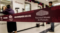 El Monte de Piedad explicó cuáles son las características de las monedas de 20 pesos.