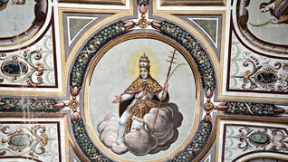 San Lino.