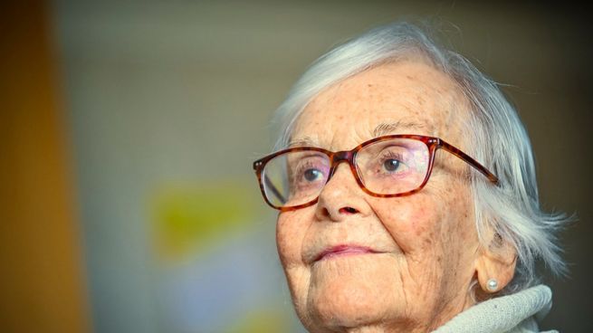 El arco político uruguayo lamentó la muerte de la ex vicecanciller María Bernabela “Belela” Herrera.