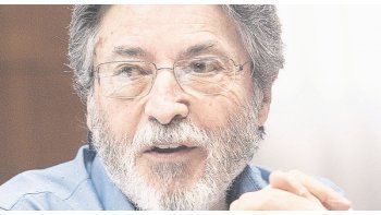 ámbito.com | Alberto Abad.
