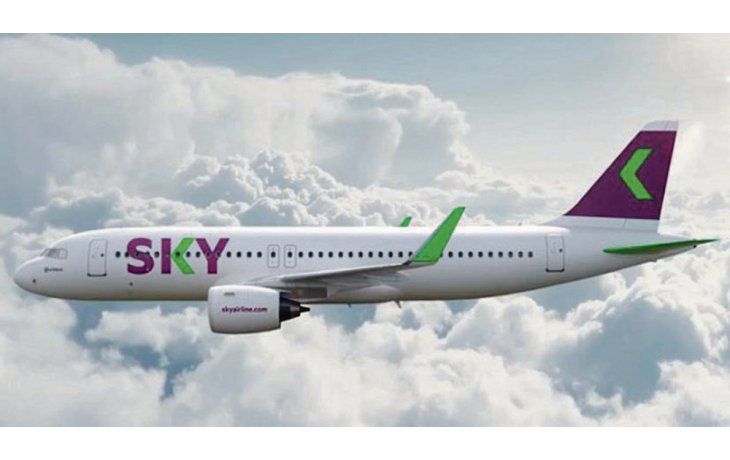 ámbito.com | Ahorro. Poder volar desde El Palomar significará para Sky menores costos, ya que ese aeropuerto es más barato que Ezeiza y Aeroparque.