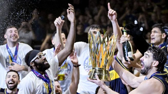 Boca Juniors se consagró campeón de la Basketball Champions League Americas tras vencer con autoridad 86-72 a Franca de Brasil en la final disputada en el estadio de Obras Sanitarias. El equipo logró así su primer título en la competencia más importante del continente.