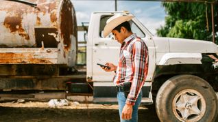 Mexicanos en peligro con su WiFi sin saberlo: por qué debes cambiar ya nombre y contraseña de tu red Mexicanos en peligro con su WiFi sin saberlo: por qué debes cambiar ya nombre y contraseña de tu red