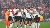 El triunfo frente a Racing le dio confianza a River de cara a la etapa final de la temporada.