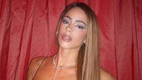 Tini Stoessel supo recaudar una fortuna gracias a su exitosa carrera.&nbsp;