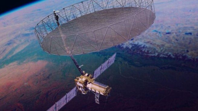 Con este despliegue, la NASA y la ISRO siguen apostando al NISAR como uno de los proyectos de observación terrestre más ambiciosos de la última década.&nbsp;