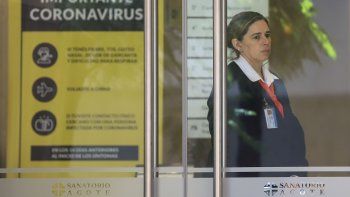 el 85% de los argentinos estan preocupados o sienten incertidumbre por el coronavirus