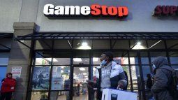 GameStop Stock Trims Skyrocket This Week Awaits Roaring Kitty GameStop Stock Trims Skyrocket This Week Awaits Roaring Kitty