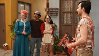 Llega la serie sobre las creaciones de Roberto Gómez Bolaños a Max.