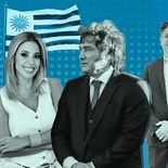 Javier Milei importa el modelo Trump para confrontar con el periodismo; Virginia Gallardo reactivó la obra pública: Axel Kicillof en el PJ bonaerense; y lo que dejan los quinchos esteños. Javier Milei importa el modelo Trump para confrontar con el periodismo; Virginia Gallardo reactivó la obra pública: Axel Kicillof en el PJ bonaerense; y lo que dejan los quinchos esteños.