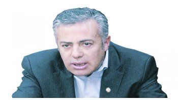 Cornejo: frente a una oportunidad única para cambiar la historia del país