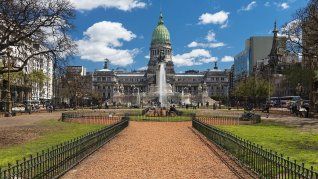 Finalmente el Congreso dio el visto bueno y Milei podrá sancionar su primer Presupuesto. Finalmente el Congreso dio el visto bueno y Milei podrá sancionar su primer Presupuesto.