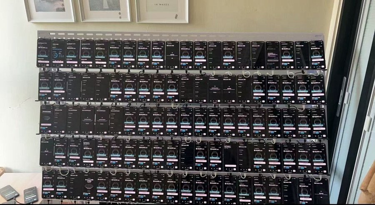 Una estrategia poco habitual dentro del ecosistema cripto puso el foco en nuevas formas de participación temprana y en el impacto de los airdrops. Una estrategia poco habitual dentro del ecosistema cripto puso el foco en nuevas formas de participación temprana y en el impacto de los airdrops.