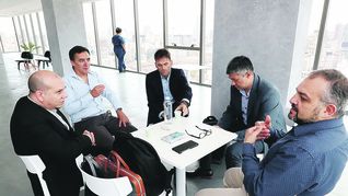 real estate: tendencias, desafios y oportunidades