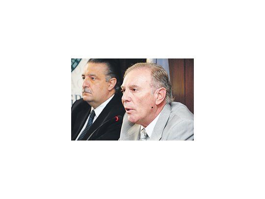 Coninagro realizó su 54ª Asamblea Anual Ordinaria, donde ratificó a Carlos Garetto como presidente y a Eduardo Sancho como vice.