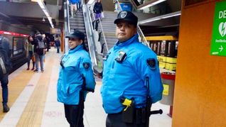 Comenzó el uso de pistolas Taser en CABA.&nbsp;