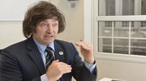 Sorteo del sueldo de Javier Milei: cuándo será y de cuánto es el monto