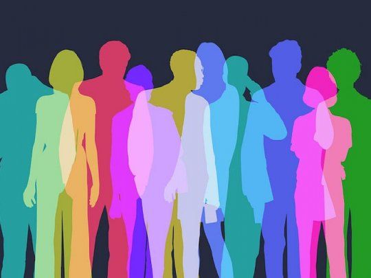 Cada 28 de junio se conmemora el Día Internacional del Orgullo para celebrar la diversidad y reclamar igualdad.