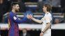 El histórico jugador del Real Madrid que podría jugar con Messi en el Inter Miami